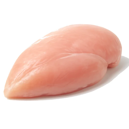 Chicken Boneless in Meat Seafood on Vobido