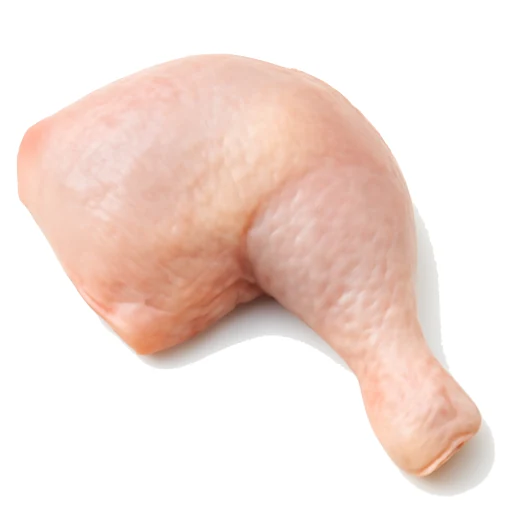 Chicken Leg in Meat Seafood on Vobido