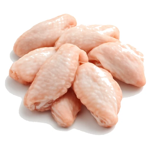 Chicken Wings in Meat Seafood on Vobido