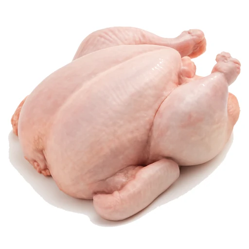 Whole Chicken in Meat Seafood on Vobido