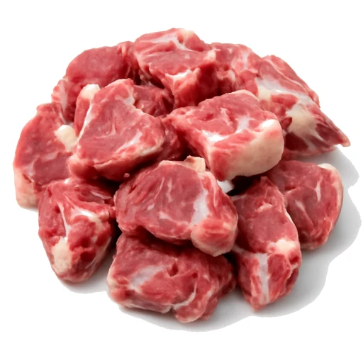Mutton Curry Cut in Meat Seafood on Vobido