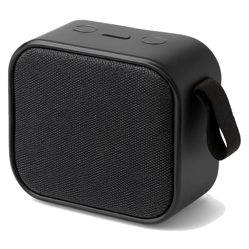 Portable Speaker in Mobile Accessories on Vobido