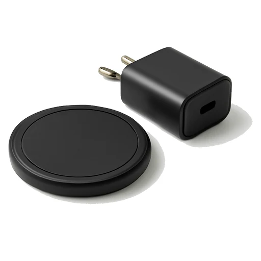 Wireless Charger in Mobile Accessories on Vobido