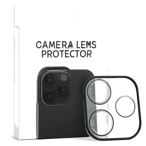 Camera Lens Protector in Mobile Accessories on Vobido