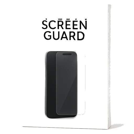 Screen Guard in Mobile Accessories on Vobido