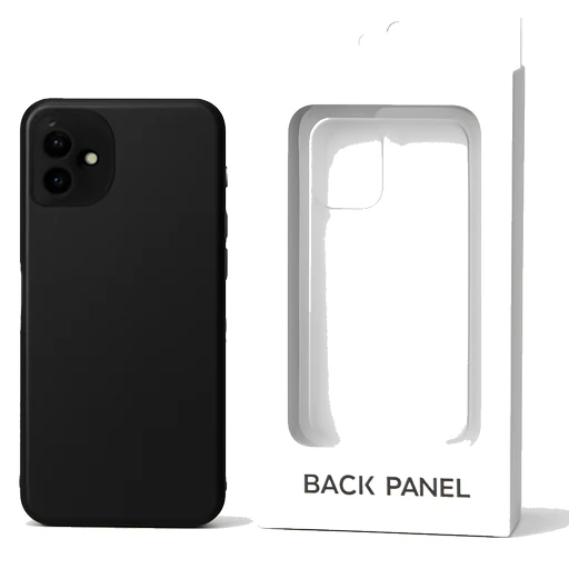 Back Panel in Mobile Accessories on Vobido