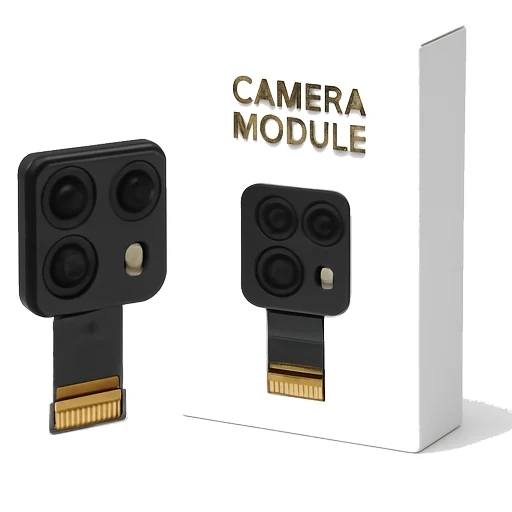 Camera Module in Mobile Accessories on Vobido