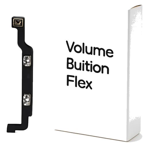 Volume Button Flex in Mobile Accessories on Vobido