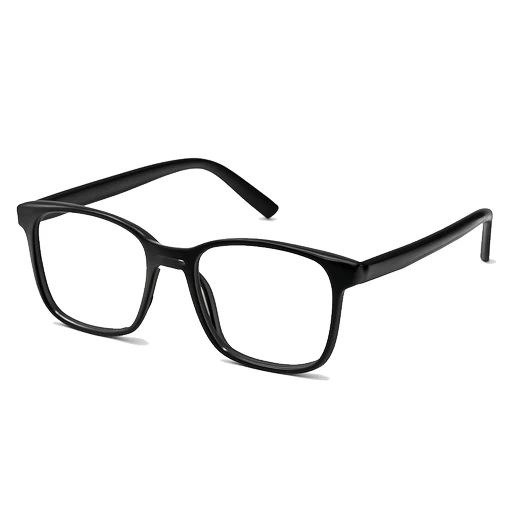 Full Rim Frame in Optical on Vobido