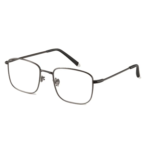 Metal Frame in Optical on Vobido