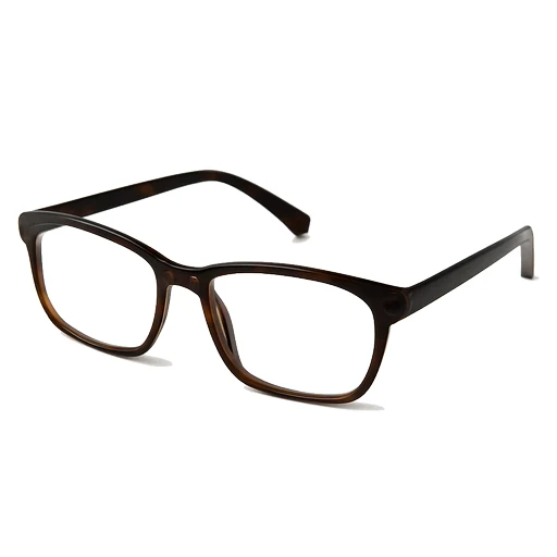 Reading Glass Frame in Optical on Vobido