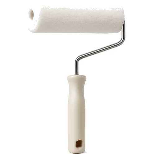 Paint Roller in Paint Adhesives on Vobido