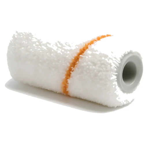 Roller Refill in Paint Adhesives on Vobido