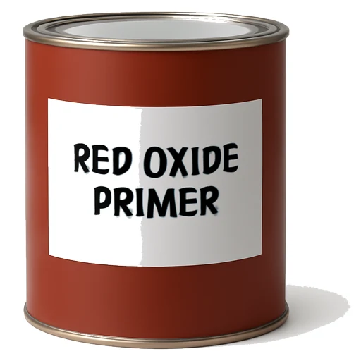 Red Oxide Primer - Paints in Paint Adhesives on Vobido