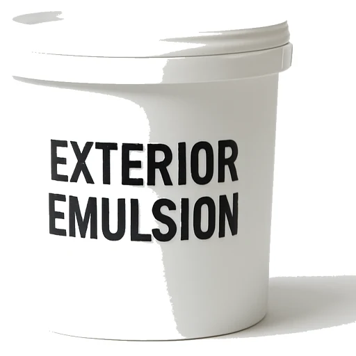 Exterior Emulsion - Paints in Paint Adhesives on Vobido