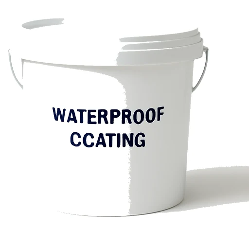 Waterproof Coating - Paints in Paint Adhesives on Vobido