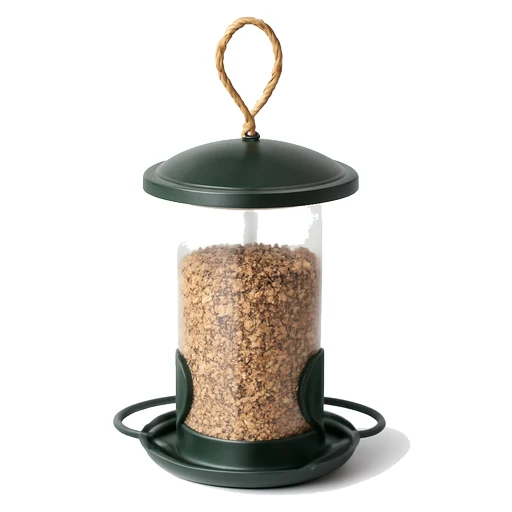 Bird Feeder in Pet Supplies on Vobido