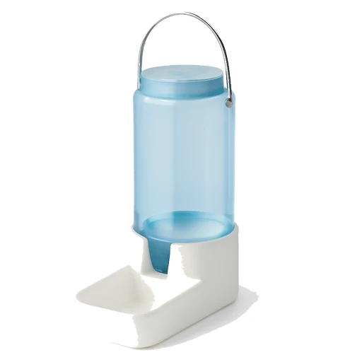 Bird Water Feeder in Pet Supplies on Vobido