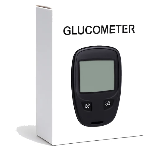 Glucometer - Medical Devices in Pharmacy Medical on Vobido