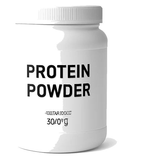 Protein Powder in Pharmacy Medical on Vobido