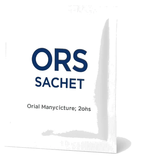 Ors Sachet - Otc Health in Pharmacy Medical on Vobido
