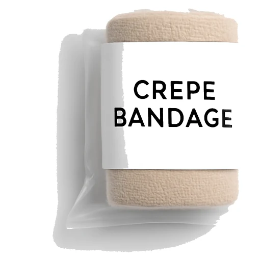 Crepe Bandage - Otc Health in Pharmacy Medical on Vobido