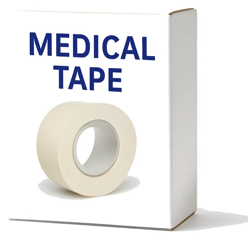 Medical Tape - Otc Health in Pharmacy Medical on Vobido