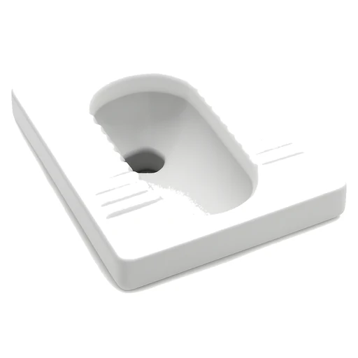 Indian Toilet Pan - Sanitaryware in Plumbing Sanitary on Vobido