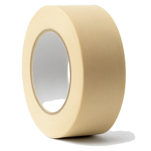 Masking Tape in Printing Packaging on Vobido