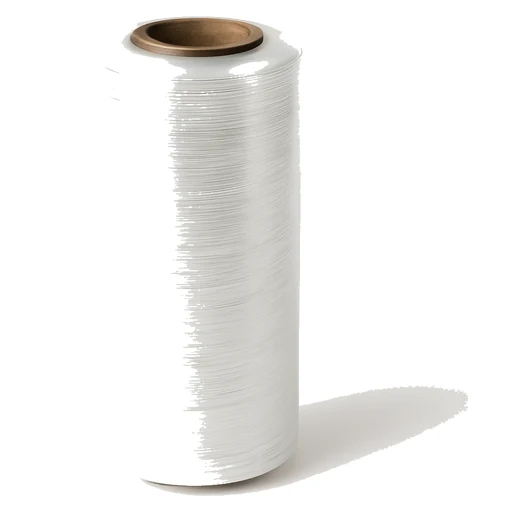 Stretch Film in Printing Packaging on Vobido