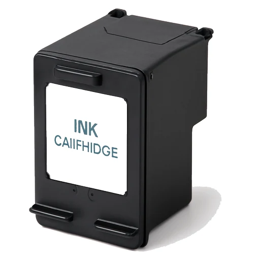 Ink Cartridge in Printing Packaging on Vobido