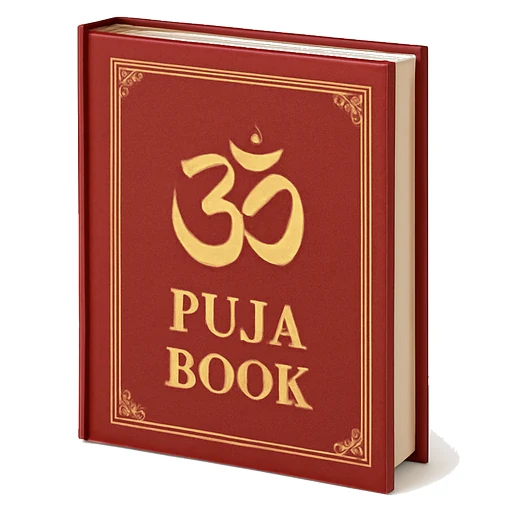 Puja Book in Puja Religious on Vobido