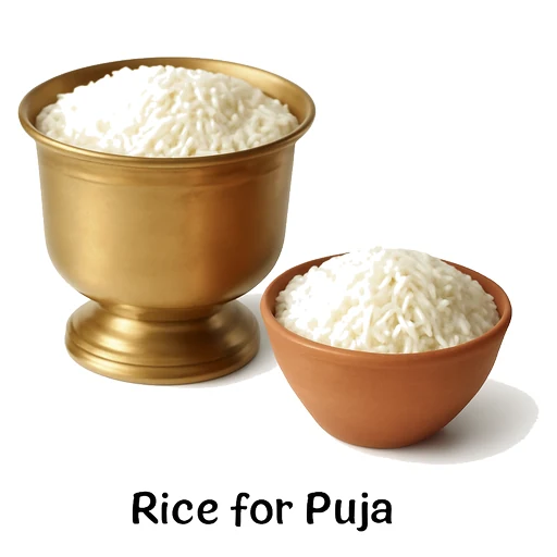 Puja Religious product category on Vobido