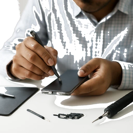 Charging Port Repair in Repair Services on Vobido