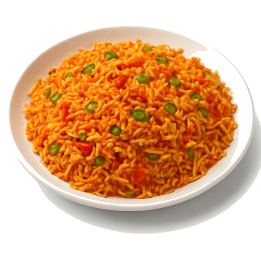 Schezwan Fried Rice 25 Kg Bag in Restaurant Food on Vobido
