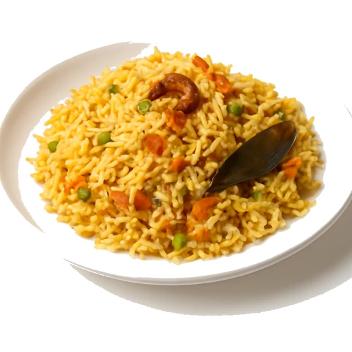 Triple Rice 25 Kg Bag in Restaurant Food on Vobido