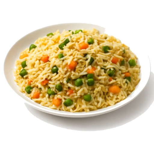 Veg Fried Rice 25 Kg Bag in Restaurant Food on Vobido