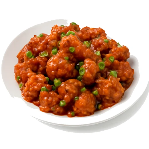 Gobi Manchurian in Restaurant Food on Vobido