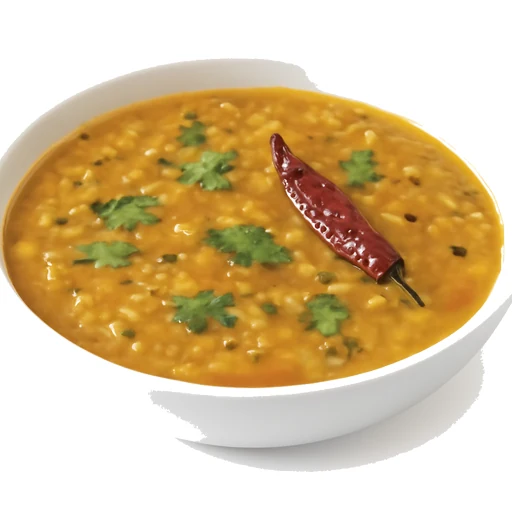 Dal Fry in Restaurant Food on Vobido