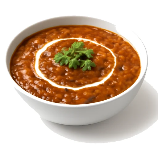 Dal Makhani in Restaurant Food on Vobido