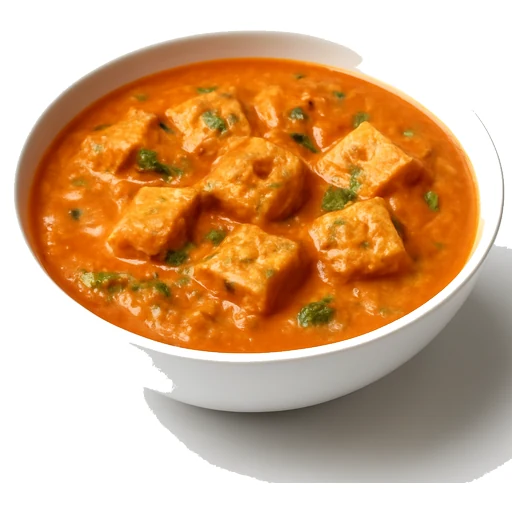 Shahi Paneer in Restaurant Food on Vobido