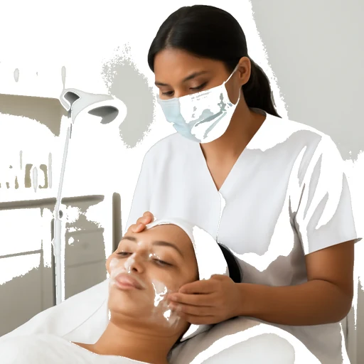 Cleanup - Beauty Services in Salon Beauty Services on Vobido