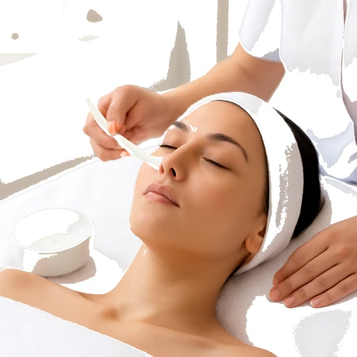 Face Polish - Beauty Services in Salon Beauty Services on Vobido