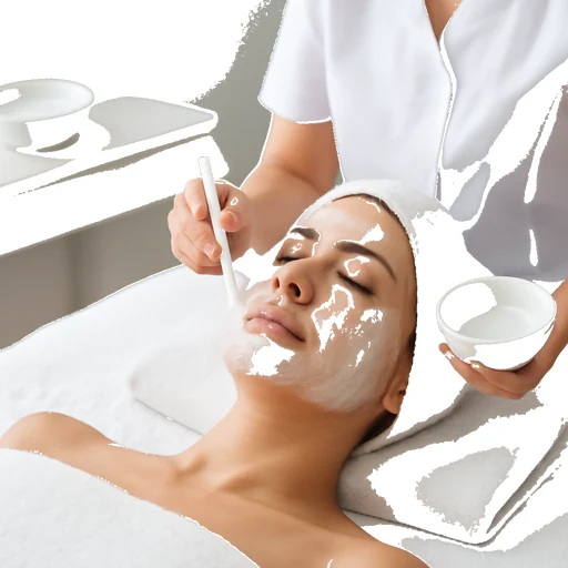 Facial - Beauty Services in Salon Beauty Services on Vobido