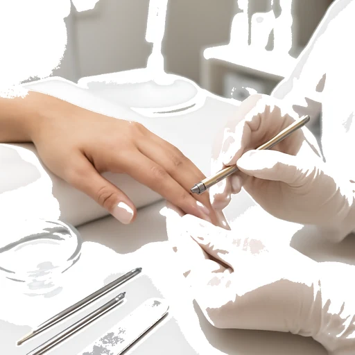 Nail Extension - Beauty Services in Salon Beauty Services on Vobido
