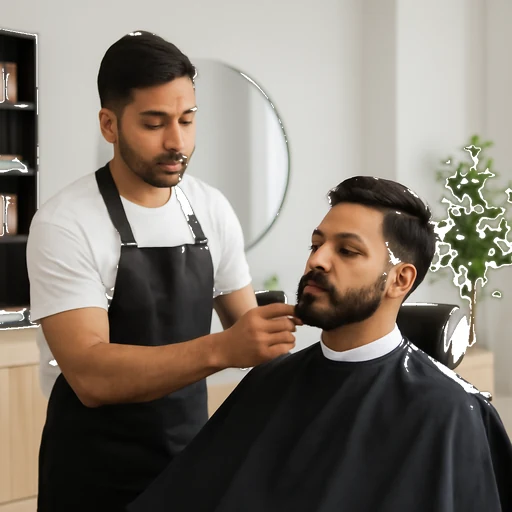 Groom Package in Salon Beauty Services on Vobido