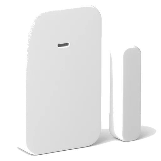 Door Sensor in Security Automation on Vobido