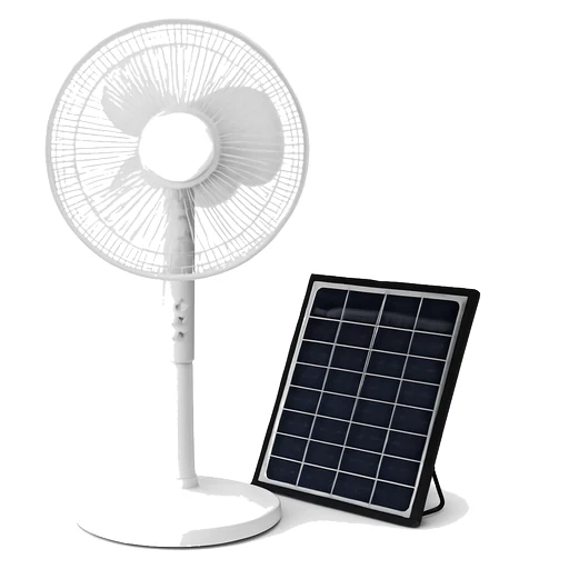 Solar Energy product category on Vobido