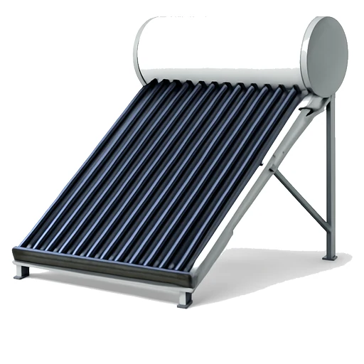 Solar Water Heater - Appliances in Solar Energy on Vobido