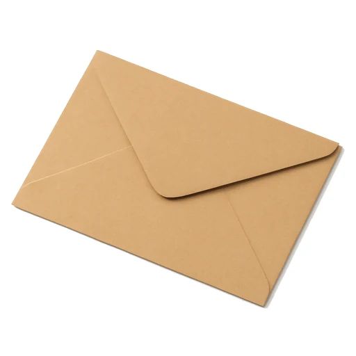 Envelope - Office Stationery in Stationery Books on Vobido